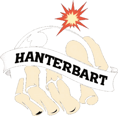 Hanterbart