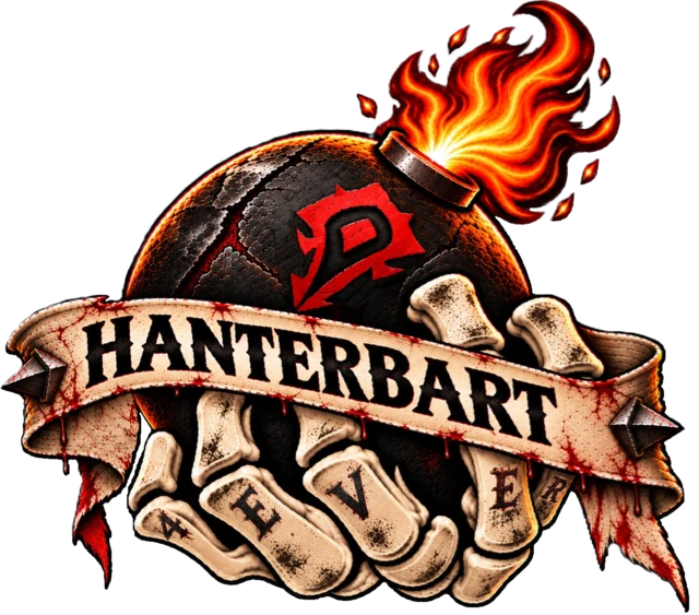 Hanterbart